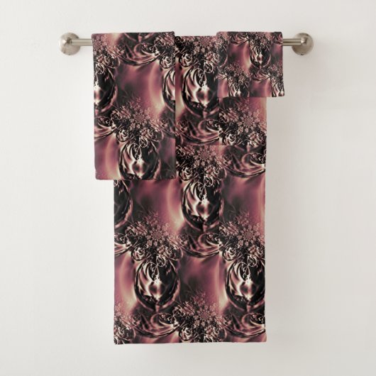 Dex Badhandtuch Set (Insitu)