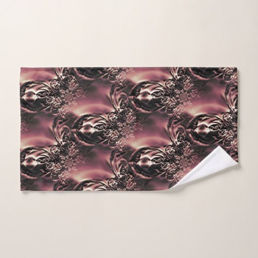 Dex Badhandtuch Set (Handtuch)