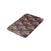 Dex Bath Mat Badematte (Schrägansicht)