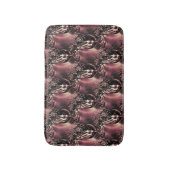 Dex Bath Mat Badematte (Vorderseite Vertikal)