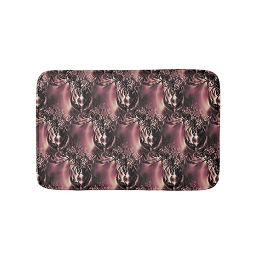 Dex Bath Mat Badematte (Vorderseite)