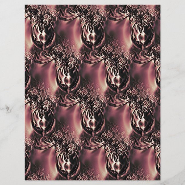 Dex Briefbogen (Vorderseite)