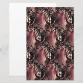 Dex Briefpapier (Vorne/Hinten)