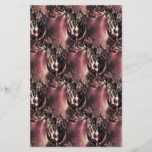 Dex Briefpapier (Vorderseite)