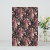 Dex Briefpapier (Stehend Vorderseite)