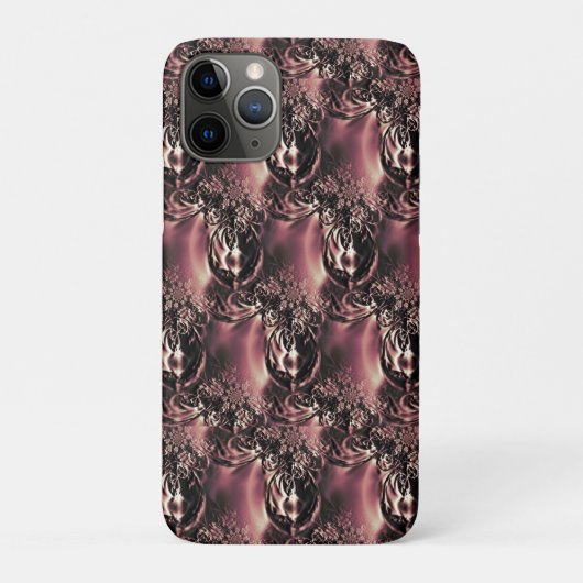 Dex Case-Mate iPhone Hülle (Rückseite)