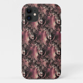 Dex Case-Mate iPhone Hülle (Rückseite)