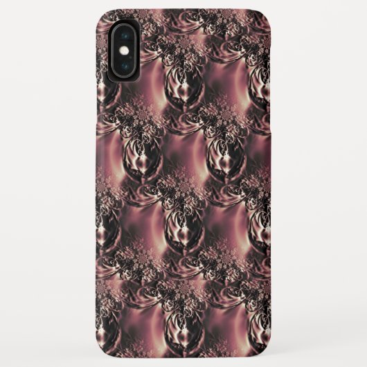 Dex Case-Mate iPhone Hülle (Rückseite)