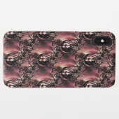 Dex Case-Mate iPhone Hülle (Rückseite (Horizontal))