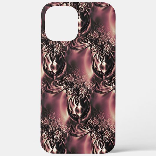 Dex Case-Mate iPhone Hülle (Rückseite)