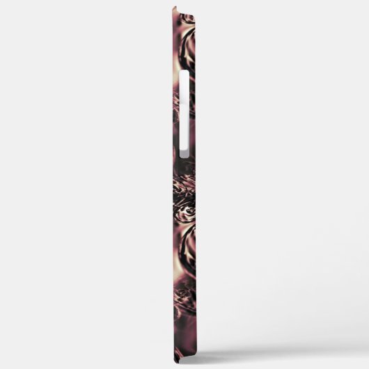 Dex Case-Mate iPhone Hülle (Rückseite / Links)