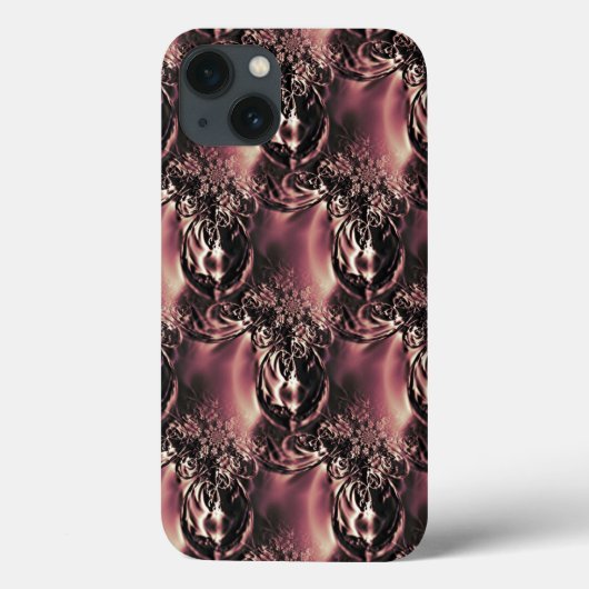 Dex Case-Mate iPhone Hülle (Rückseite)