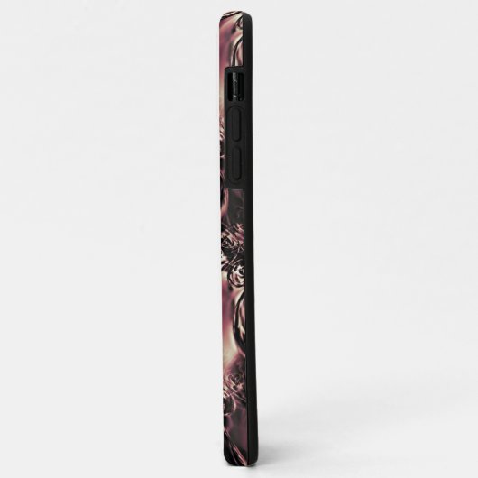 Dex Case-Mate iPhone Hülle (Hinten/Links)