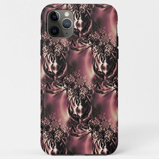 Dex Case-Mate iPhone Hülle (Rückseite)