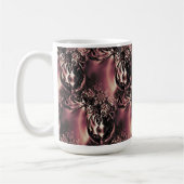 Dex Coffee Tasse (Links)