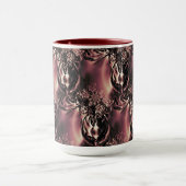 Dex Coffee Tasse (Zentrum)