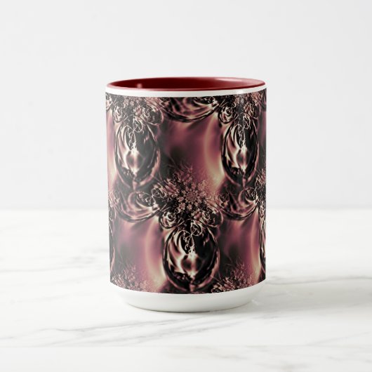 Dex Coffee Tasse (Zentrum)