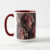 Dex Coffee Tasse (Links)