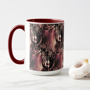 Dex Coffee Tasse