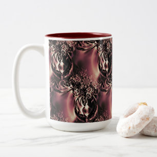 Dex Coffee Tasse