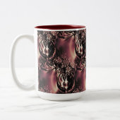 Dex Coffee Tasse (Links)