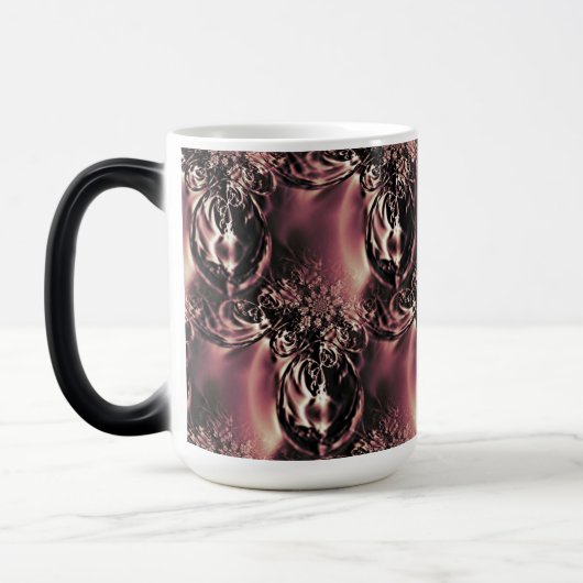 Dex Coffee Tasse (Links)