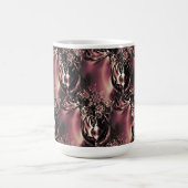 Dex Coffee Tasse (Zentrum)