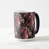 Dex Coffee Tasse (VorderseiteRechts)