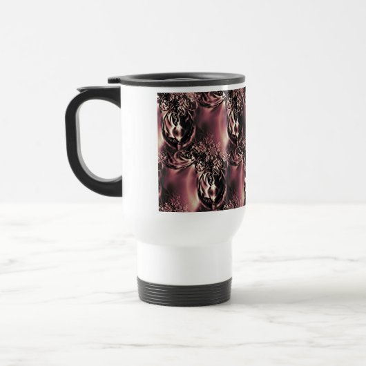 Dex Coffee Tasse (Links)