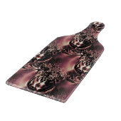 Dex Cutting Board Schneidebrett (Ecke)
