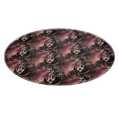 Dex Cutting Board Schneidebrett (Ecke)