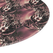 Dex Cutting Board Schneidebrett (Ecke)