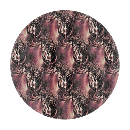 Dex Cutting Board Schneidebrett (Vorderseite)