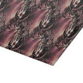 Dex Cutting Board Schneidebrett (Ecke)