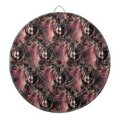 Dex Dartscheibe (vorne)