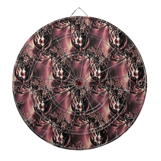 Dex Dartscheibe (vorne)