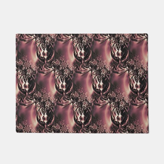 Dex Doormat Fußmatte (Vorderseite)