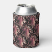 Dex Dosenkühler (Kanne Vorderseite)