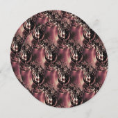 Dex Feiertagskarte (Vorne/Hinten)