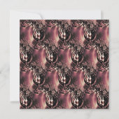 Dex Feiertagskarte (Vorderseite)