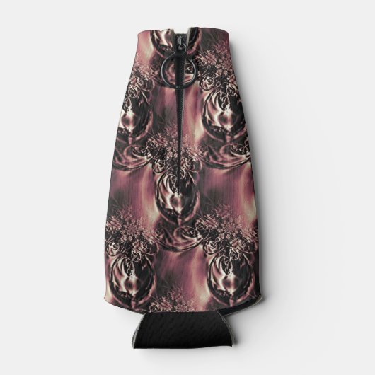 Dex Flaschenkühler (Rückseite)