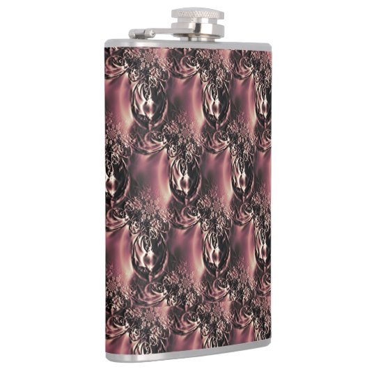 Dex Flask Flachmann (Rechts)