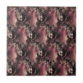 Dex Fliese (Vorderseite)