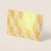 Dex Folienkarte (Vorderseite)