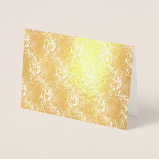 Dex Folienkarte (Vorderseite)