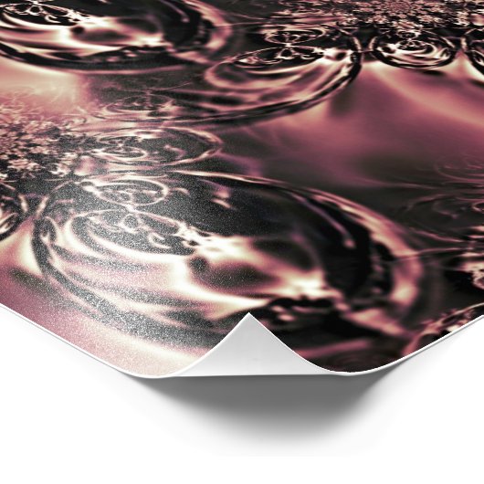 Dex Fotodruck (Ecke)