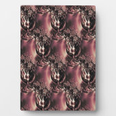 Dex Fotoplatte (Vorderseite)