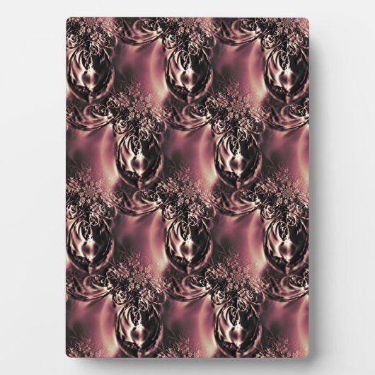 Dex Fotoplatte (Vorderseite)