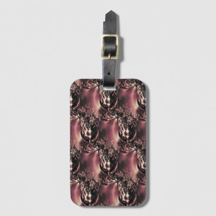 Dex Gepäckanhänger