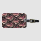 Dex Gepäckanhänger (Vorderseite (Horizontal))